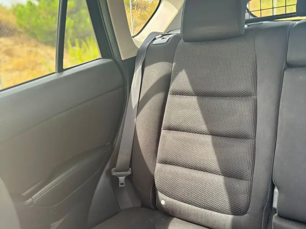 RENAULT megane de segunda mano | Clidrive