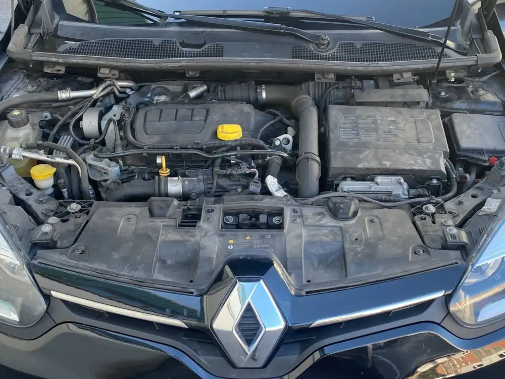 RENAULT megane de segunda mano | Clidrive
