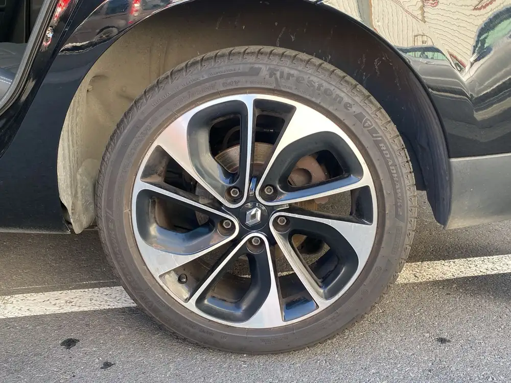 RENAULT megane de segunda mano | Clidrive