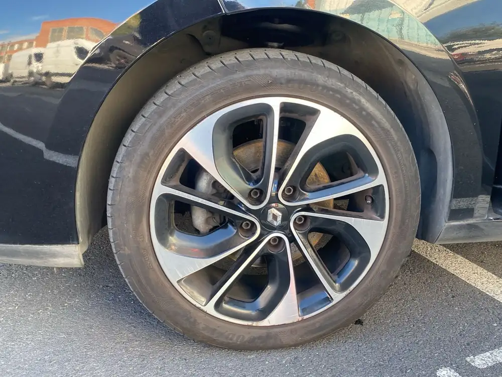 RENAULT megane de segunda mano | Clidrive