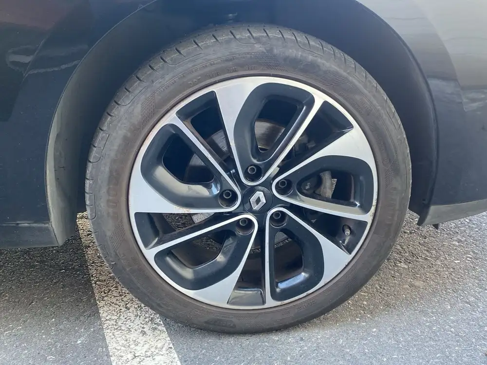 RENAULT megane de segunda mano | Clidrive