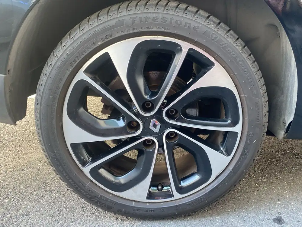 RENAULT megane de segunda mano | Clidrive