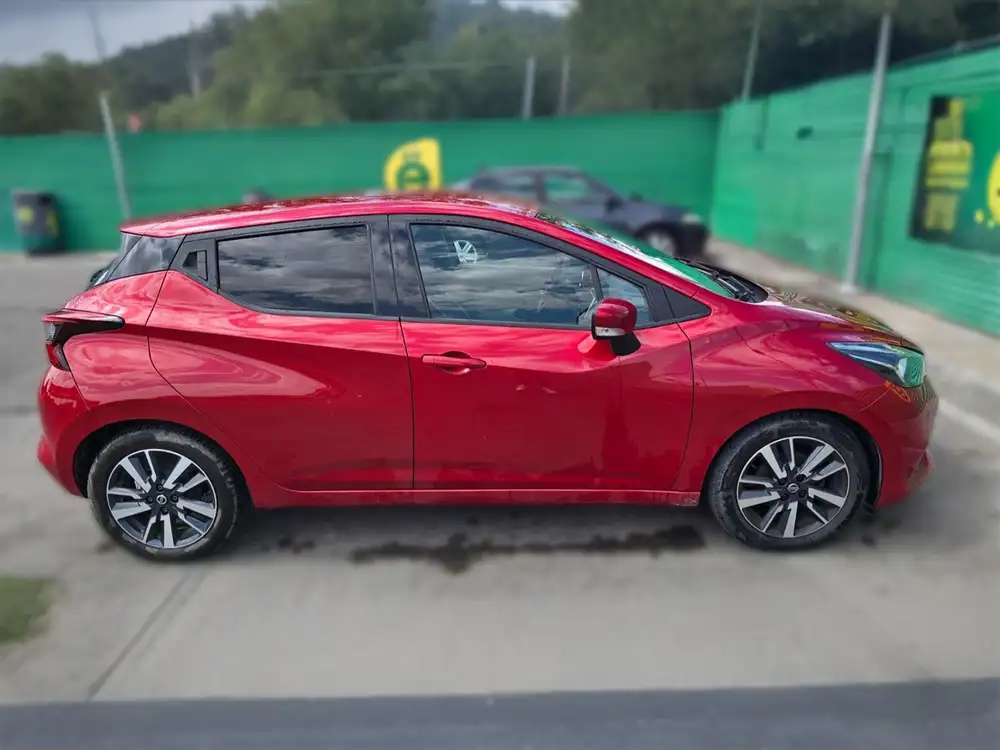 NISSAN micra - Foto 2 | Clidrive