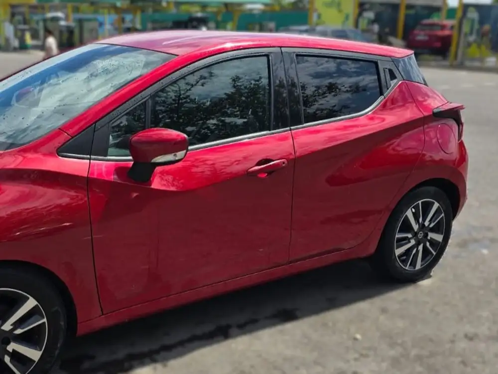 NISSAN micra - Foto 4 | Clidrive