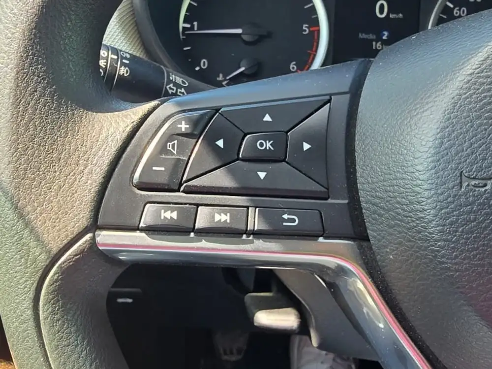 NISSAN micra - Foto 6 | Clidrive