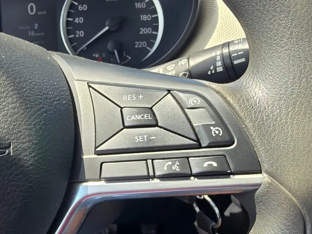 NISSAN micra - Foto 7 | Clidrive