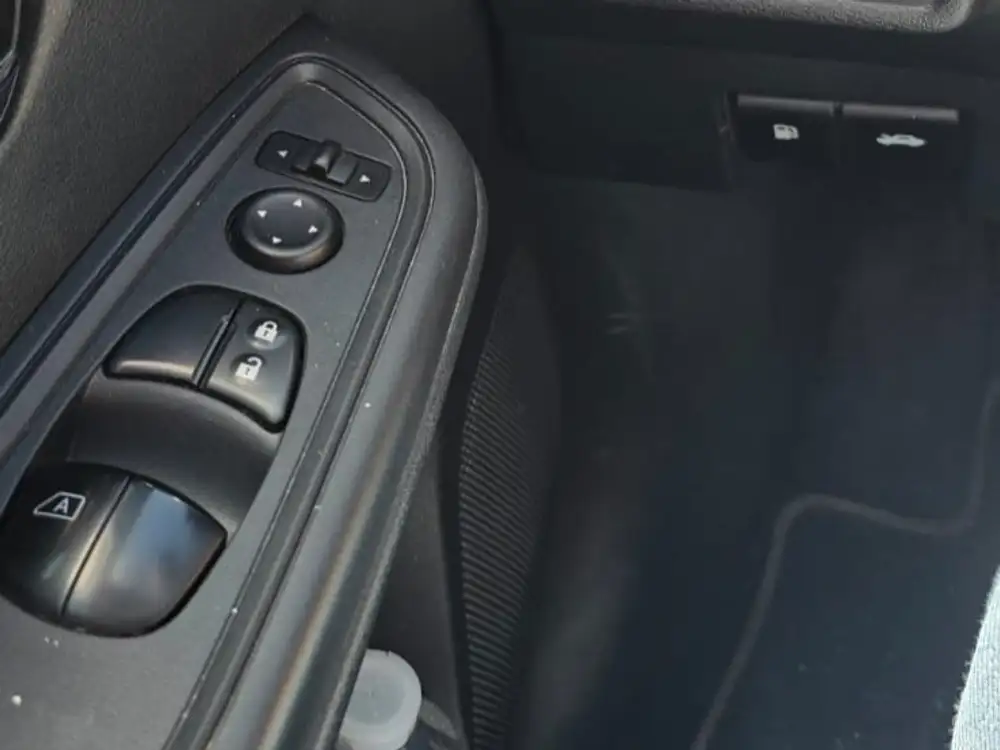 NISSAN micra - Foto 12 | Clidrive