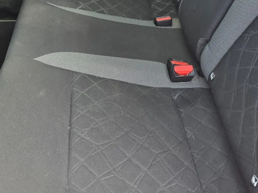 NISSAN micra - Foto 16 | Clidrive