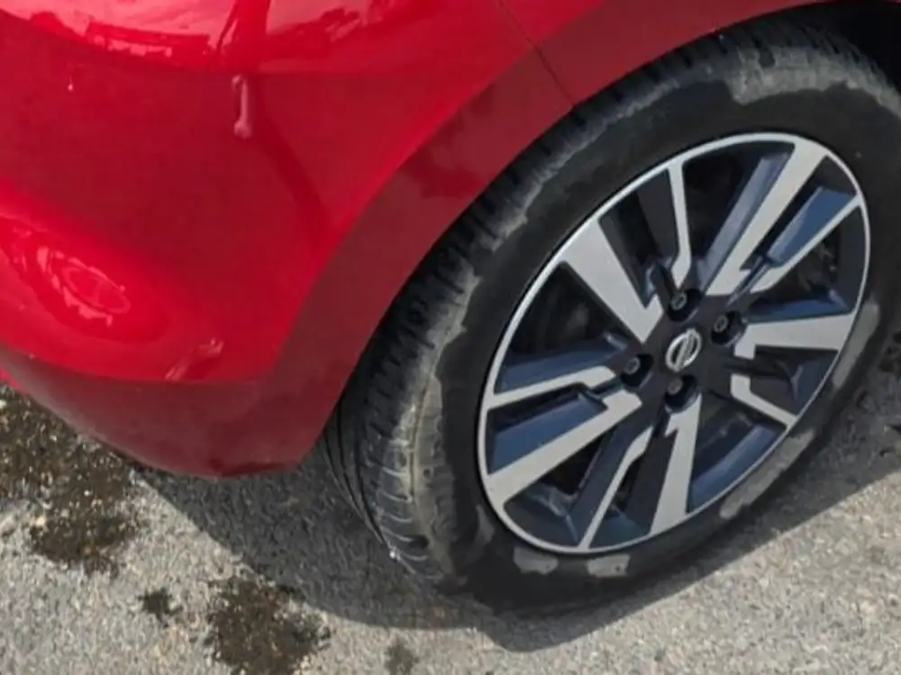 NISSAN micra - Foto 19 | Clidrive