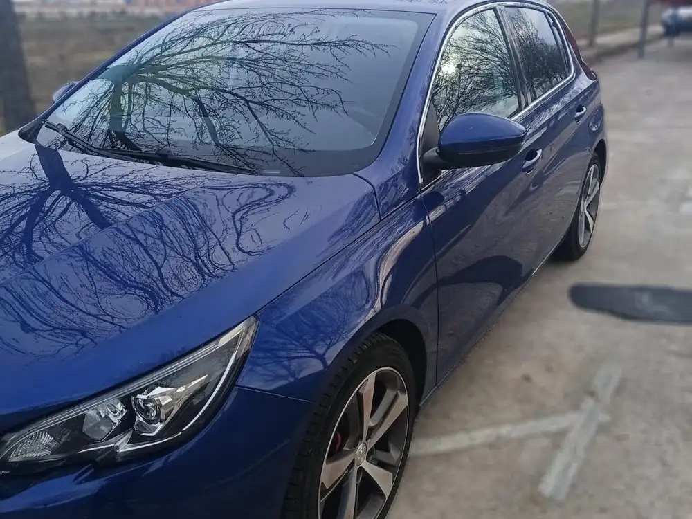 PEUGEOT 308 de segunda mano | Clidrive