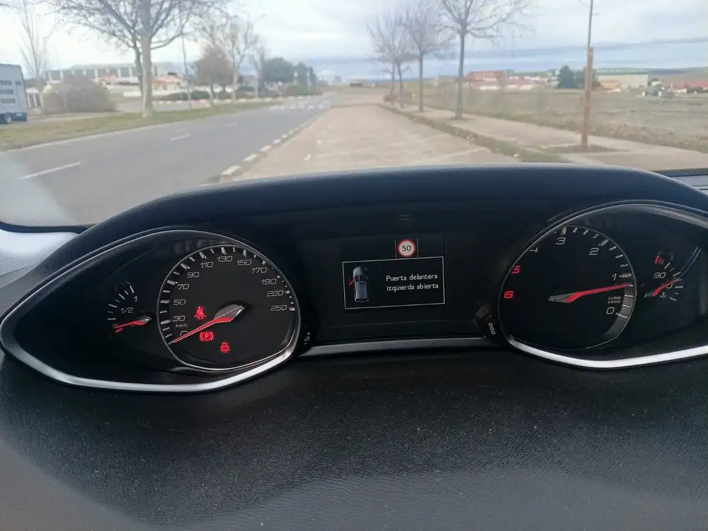 PEUGEOT 308 de segunda mano | Clidrive