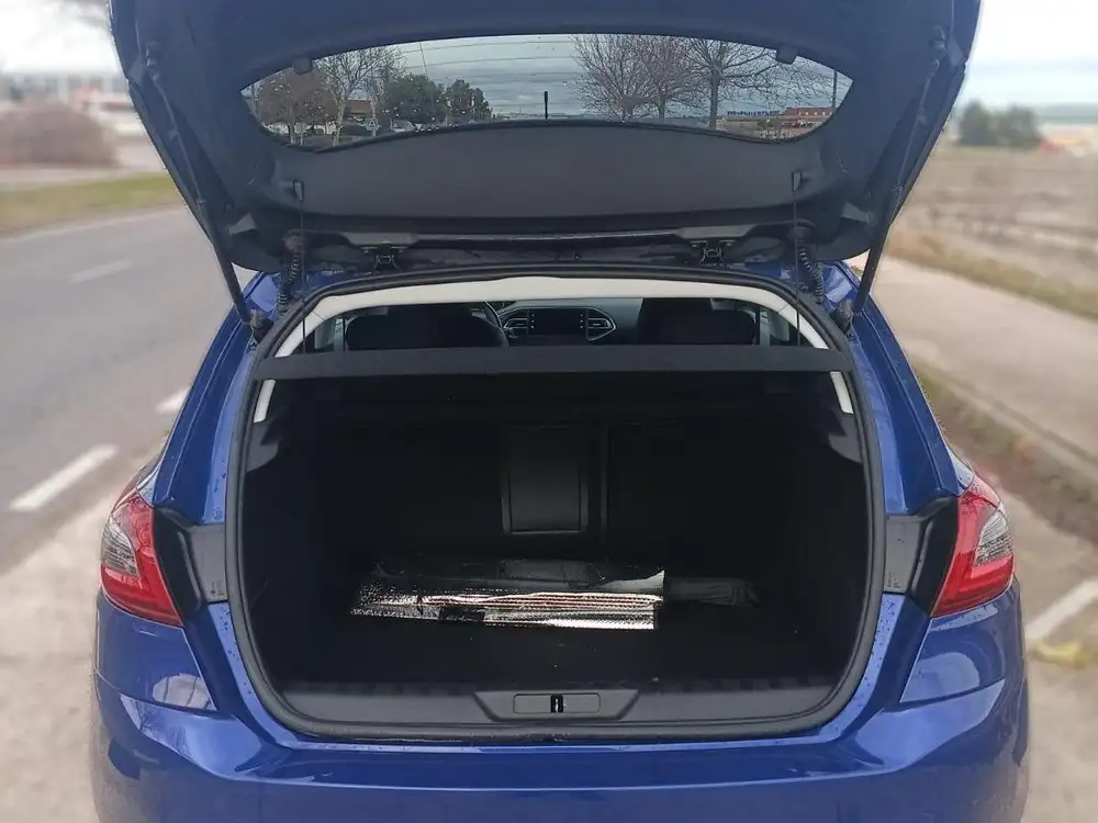PEUGEOT 308 de segunda mano | Clidrive