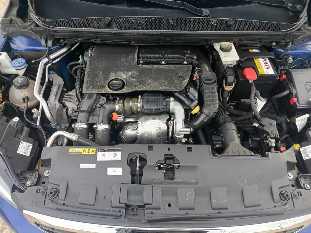 PEUGEOT 308 de segunda mano | Clidrive
