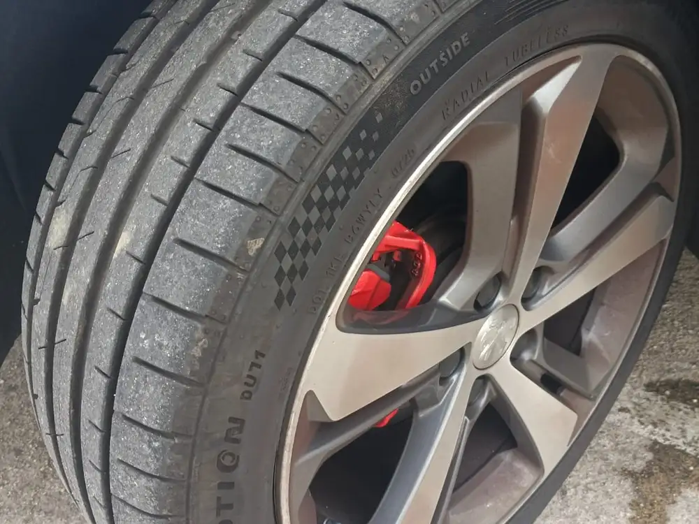 PEUGEOT 308 de segunda mano | Clidrive