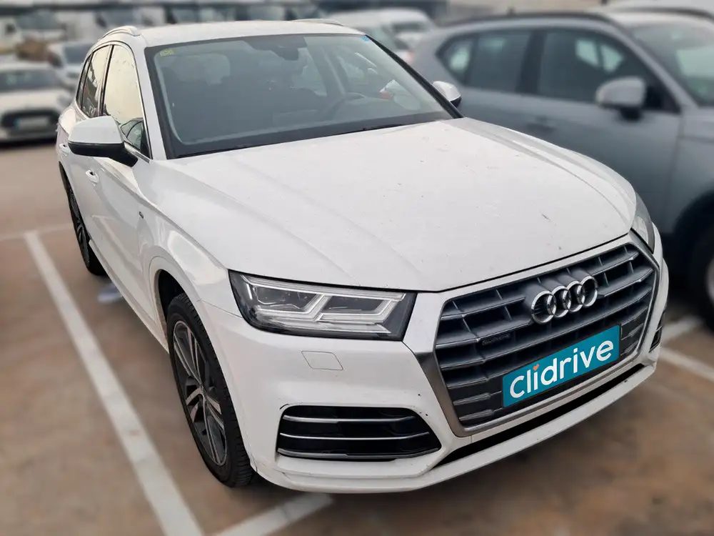 AUDI q5 - Foto 3 | Clidrive