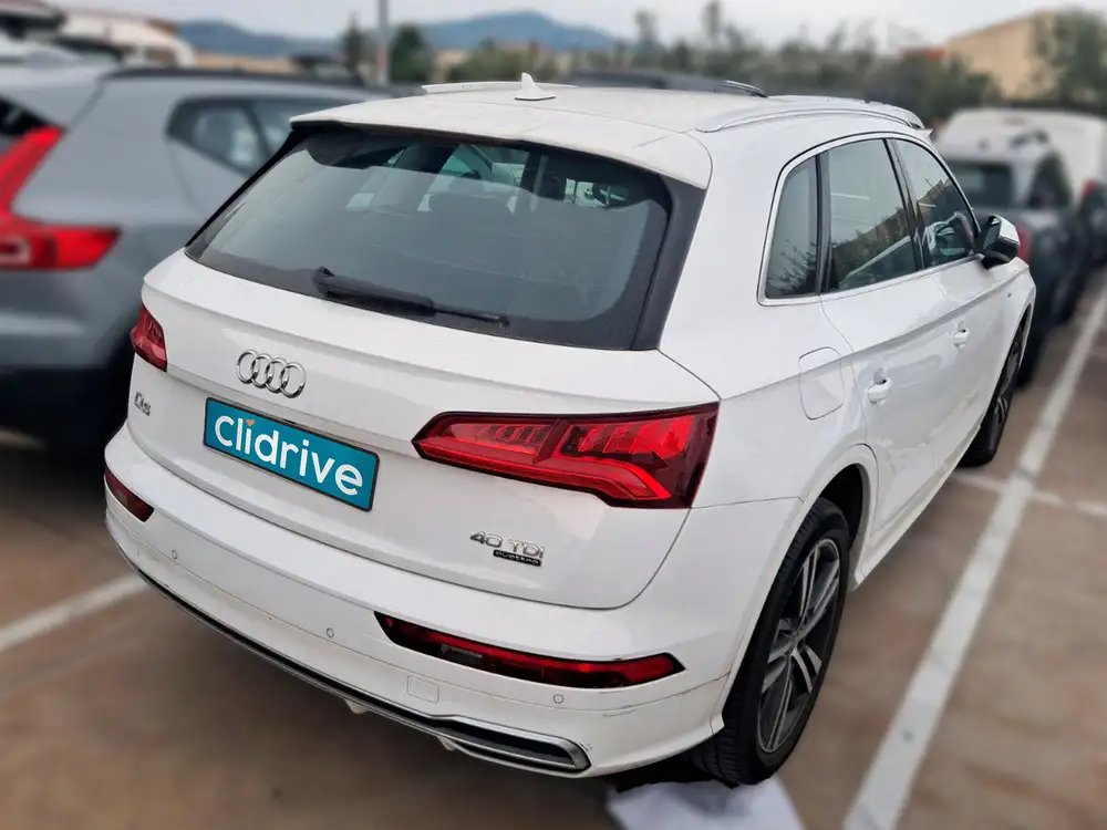 AUDI q5 - Foto 4 | Clidrive