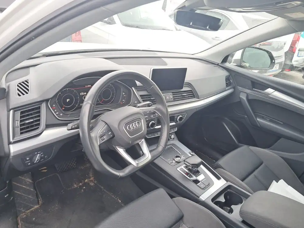 AUDI q5 - Foto 7 | Clidrive