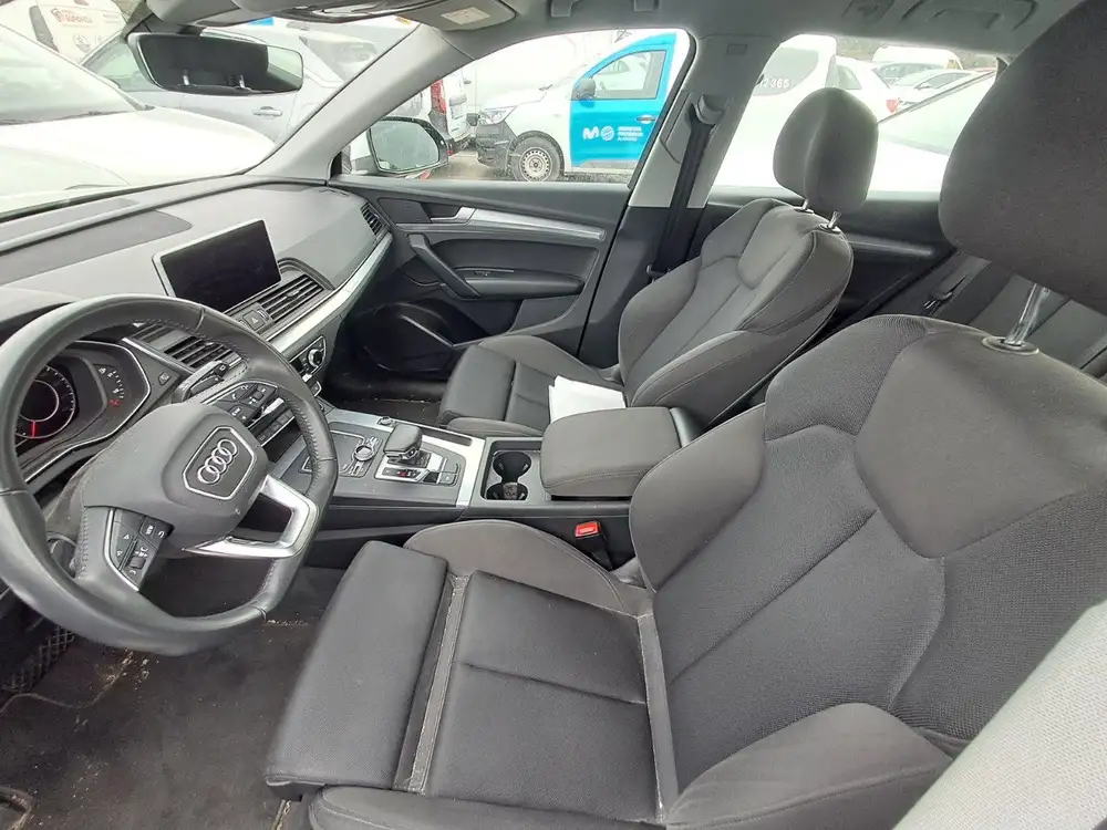AUDI q5 - Foto 10 | Clidrive