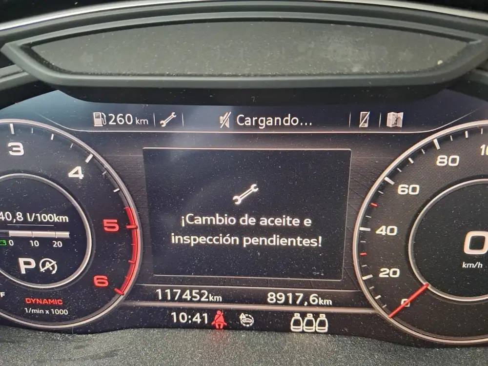 AUDI q5 - Foto 11 | Clidrive