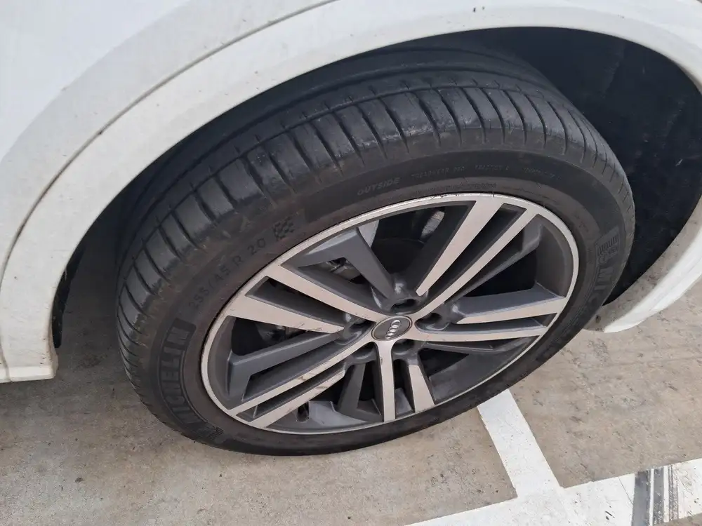 AUDI q5 - Foto 15 | Clidrive