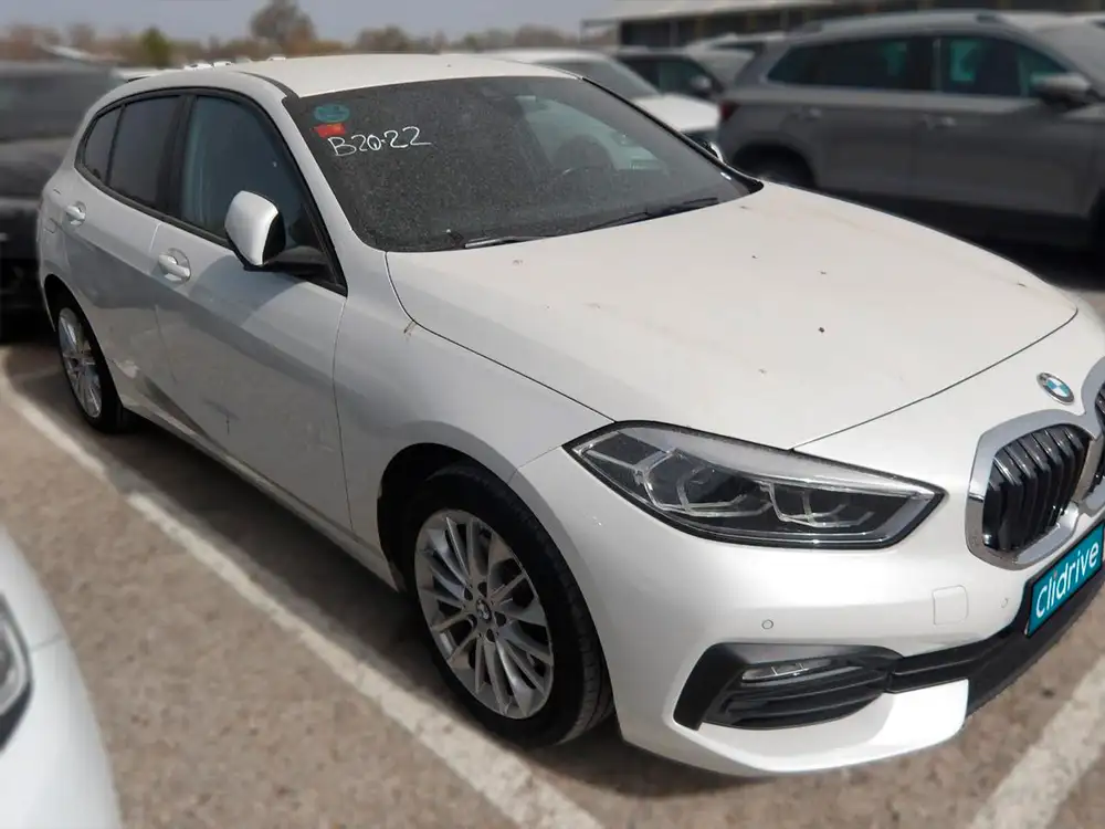 BMW serie 1 - Foto 2 | Clidrive