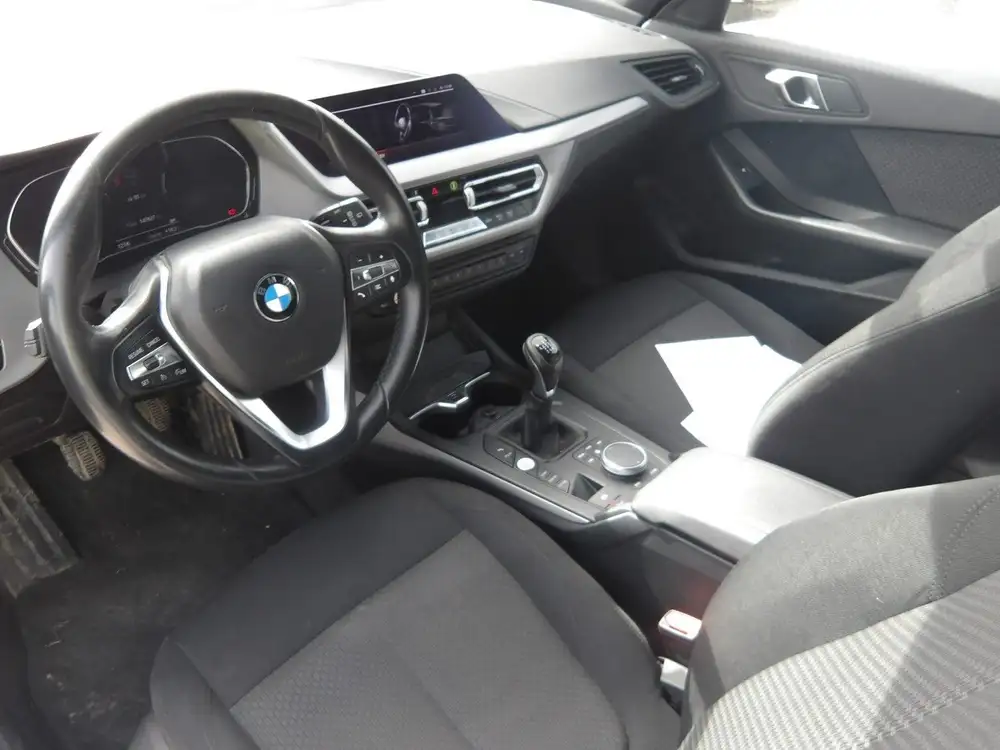 BMW serie 1 - Foto 5 | Clidrive