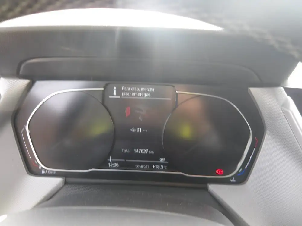 BMW serie 1 - Foto 6 | Clidrive