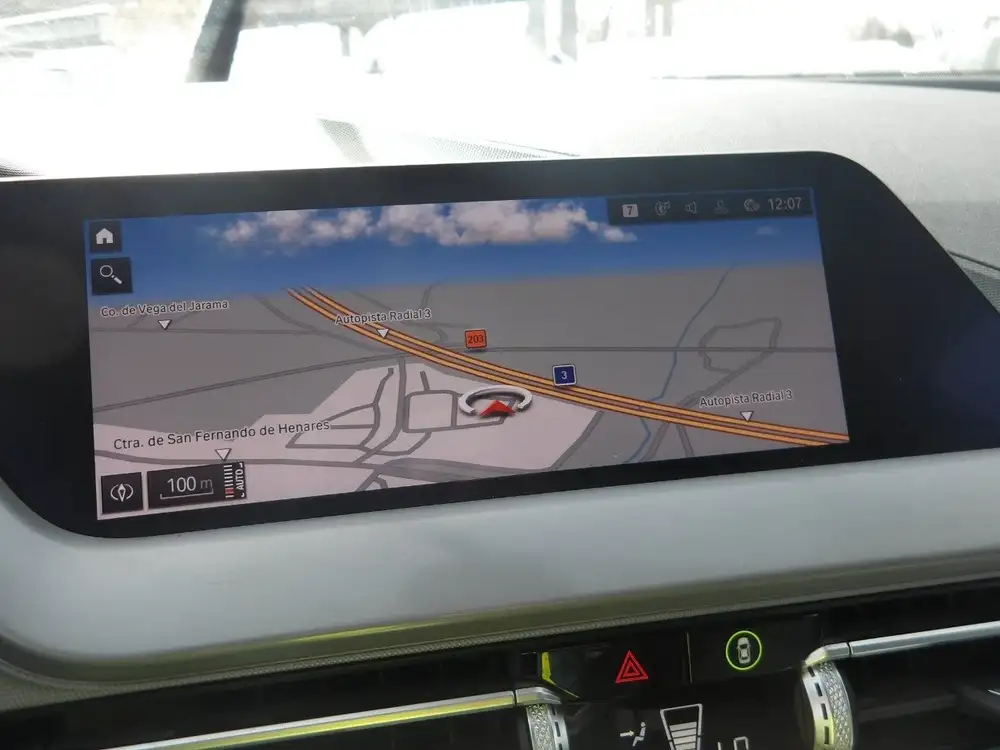 BMW serie 1 - Foto 7 | Clidrive