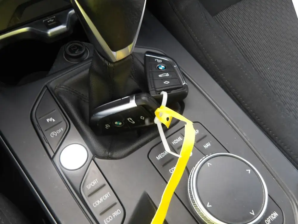 BMW serie 1 - Foto 8 | Clidrive