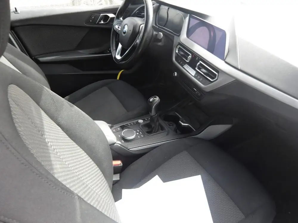 BMW serie 1 - Foto 9 | Clidrive