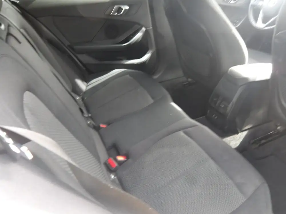 BMW serie 1 - Foto 10 | Clidrive