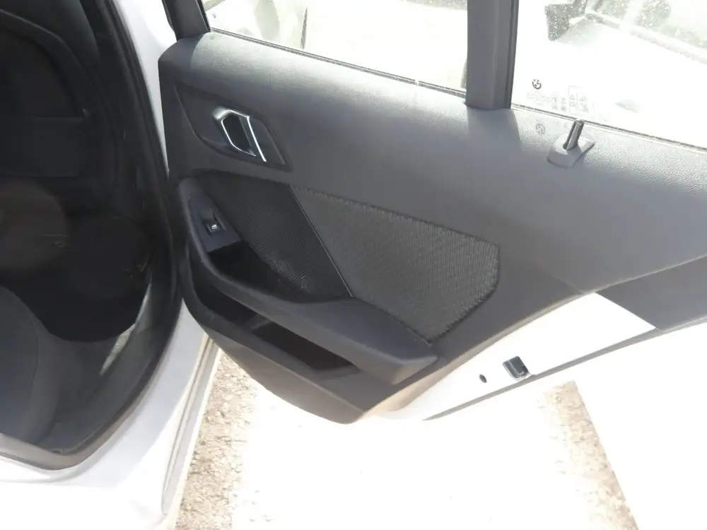 BMW serie 1 - Foto 13 | Clidrive