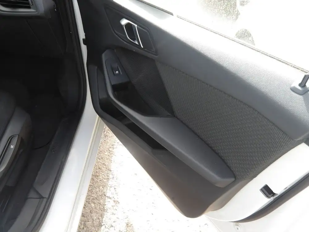 BMW serie 1 - Foto 14 | Clidrive