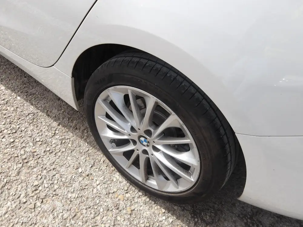 BMW serie 1 - Foto 16 | Clidrive