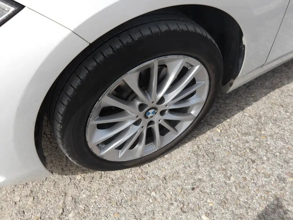 BMW serie 1 - Foto 17 | Clidrive