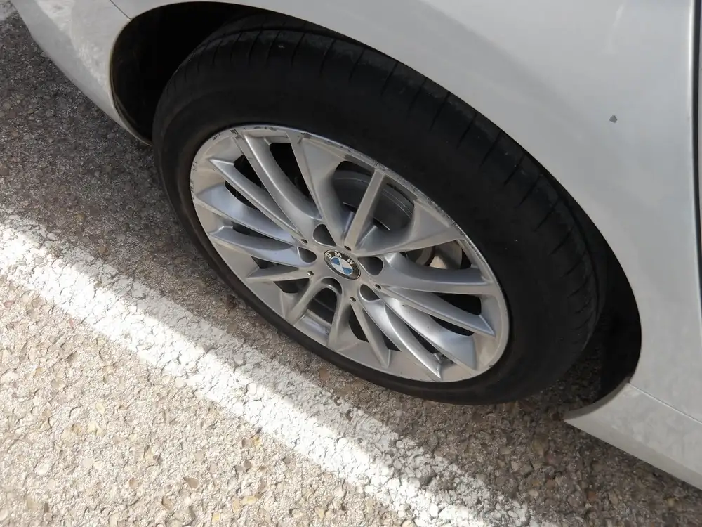 BMW serie 1 - Foto 19 | Clidrive