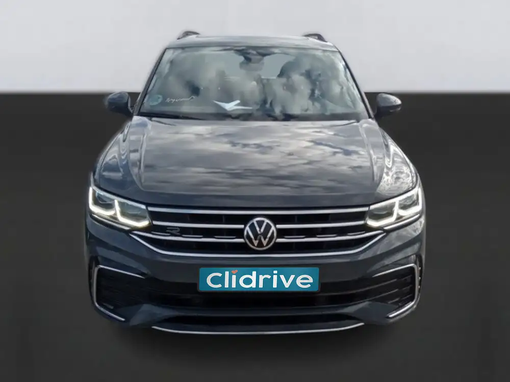 VOLKSWAGEN tiguan - Foto 2 | Clidrive