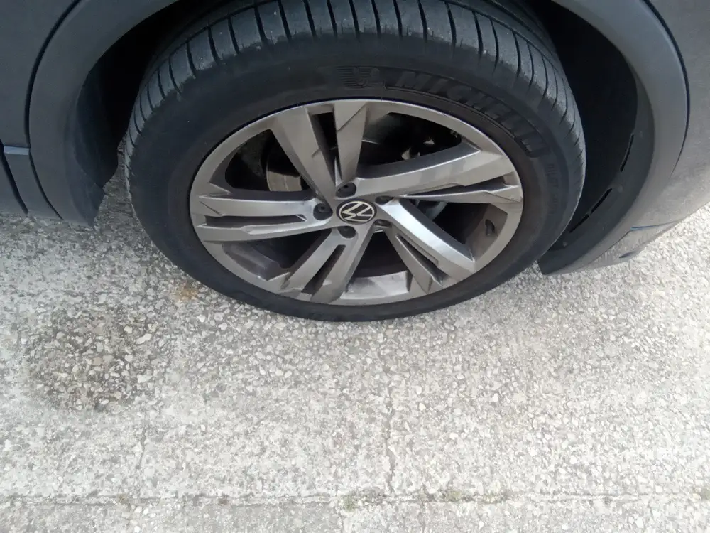 VOLKSWAGEN tiguan - Foto 11 | Clidrive