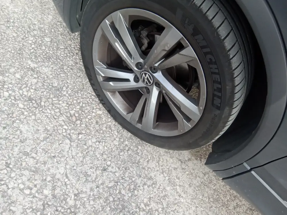 VOLKSWAGEN tiguan - Foto 13 | Clidrive