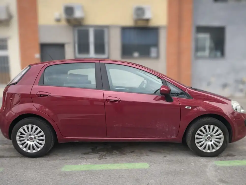 FIAT punto - Foto 2 | Clidrive