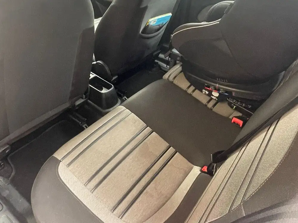 FIAT punto - Foto 8 | Clidrive