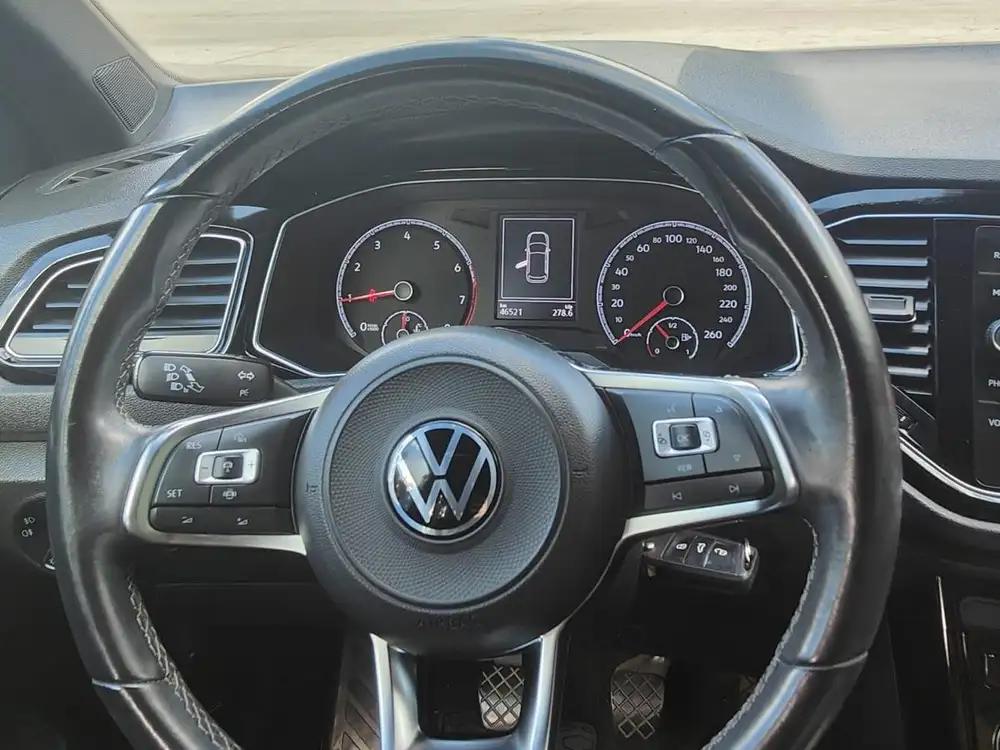 VOLKSWAGEN t-roc de segunda mano | Clidrive