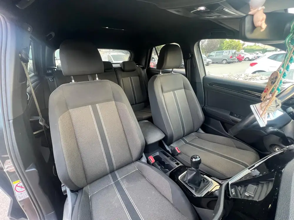 VOLKSWAGEN t-roc de segunda mano | Clidrive