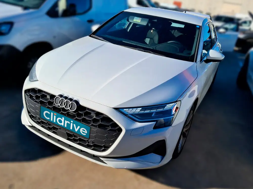 AUDI a3 - Foto 1 | Clidrive
