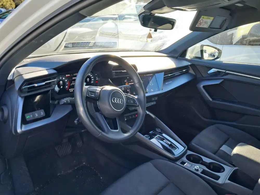AUDI a3 - Foto 7 | Clidrive