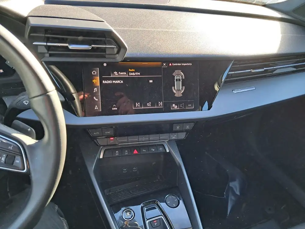 AUDI a3 - Foto 8 | Clidrive