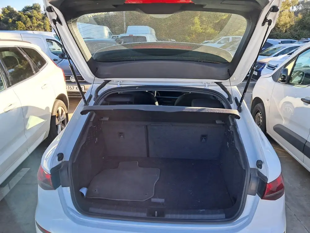 AUDI a3 - Foto 10 | Clidrive