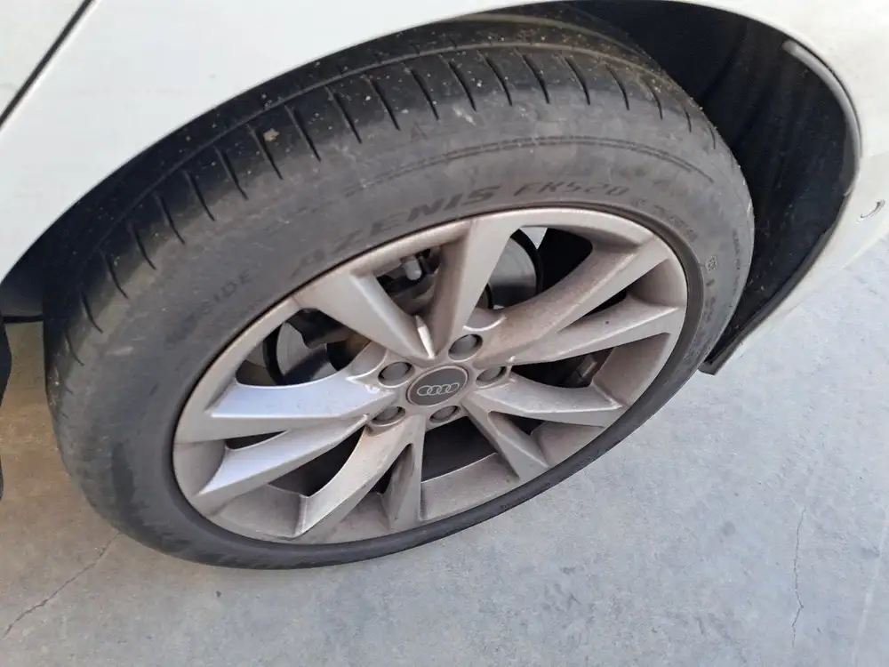 AUDI a3 - Foto 11 | Clidrive