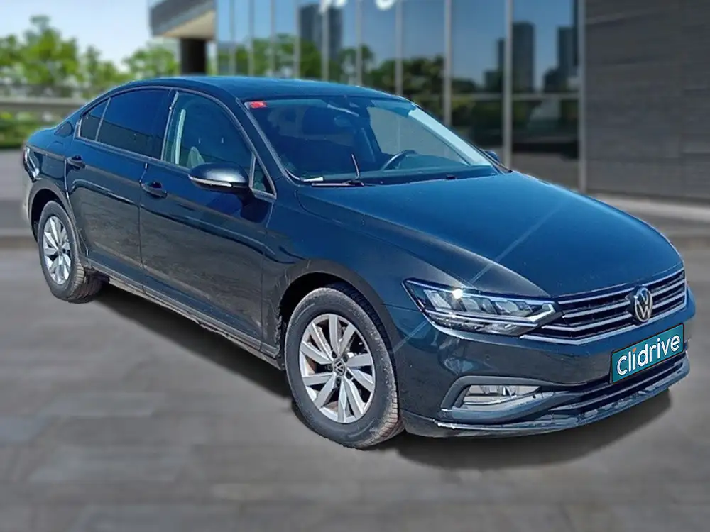 VOLKSWAGEN passat - Foto 3 | Clidrive