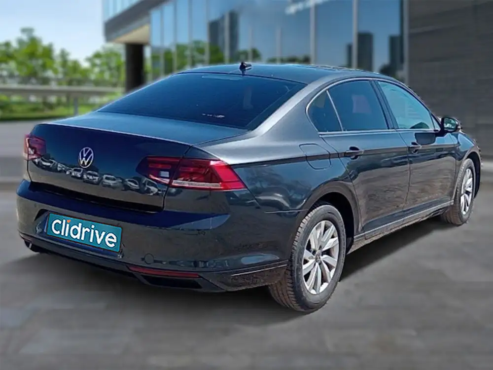 VOLKSWAGEN passat - Foto 4 | Clidrive